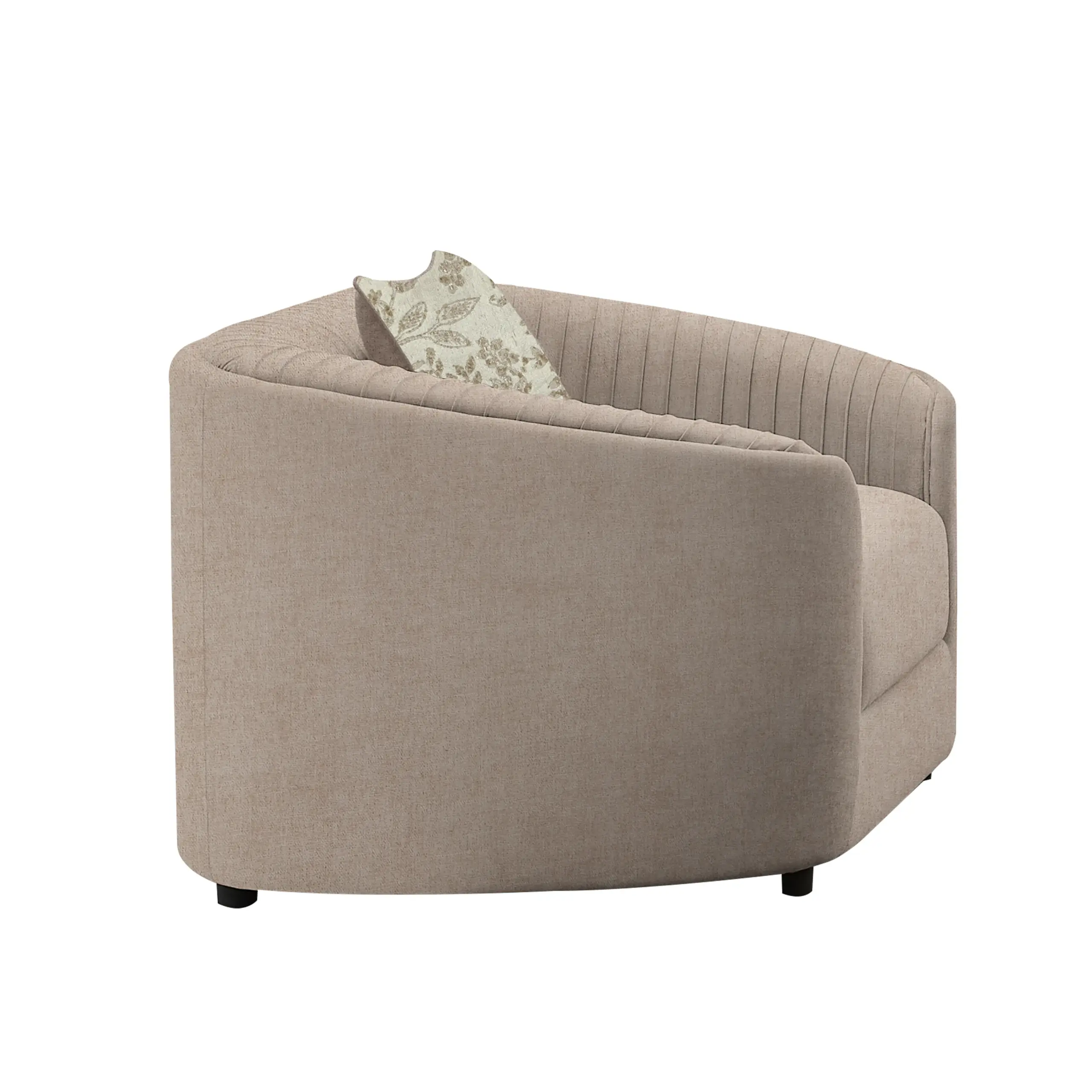 Diwan Single Chair United Furniture