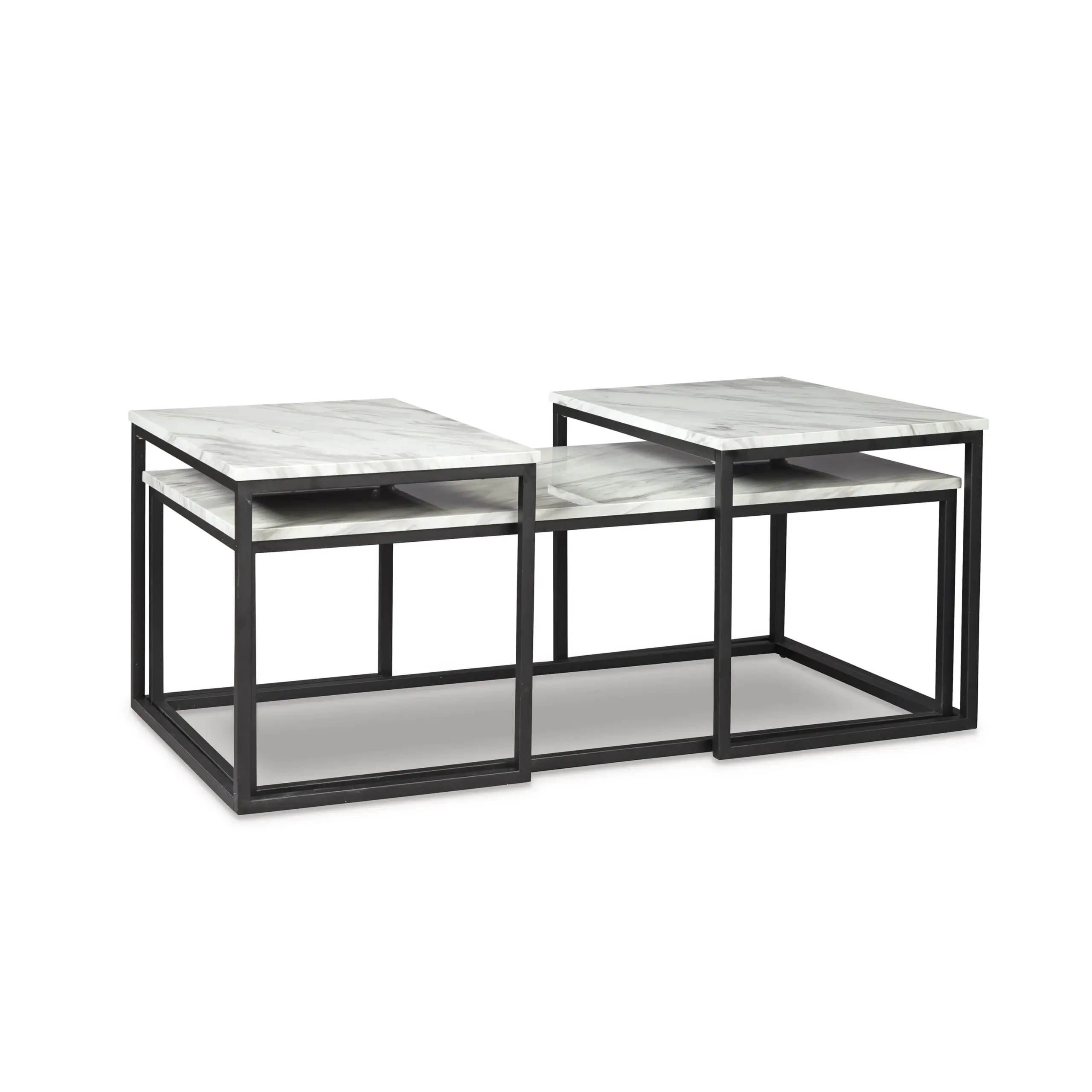 Donnesta Coffee Table United Furniture