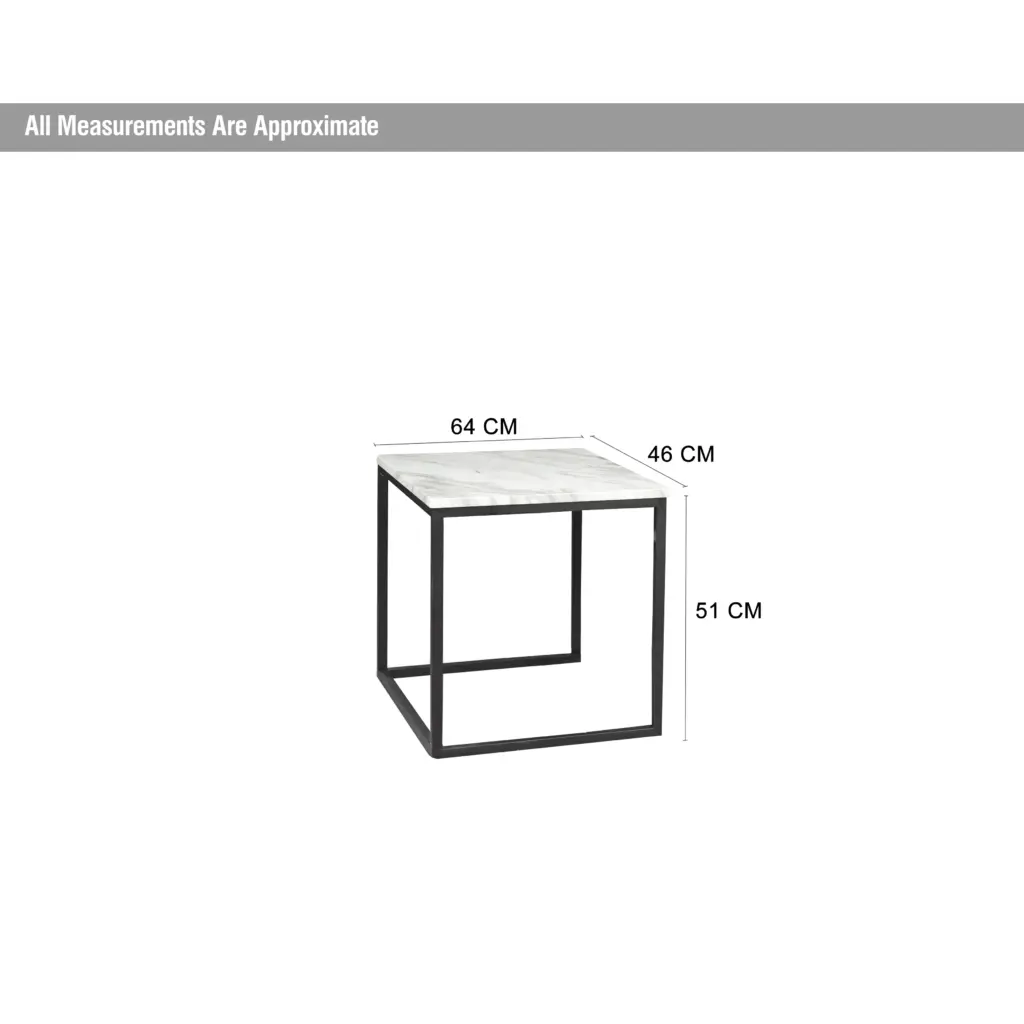 Donnesta Coffee Table Dim 1 United Furniture