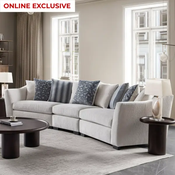 Elington 4 Seater Sofa