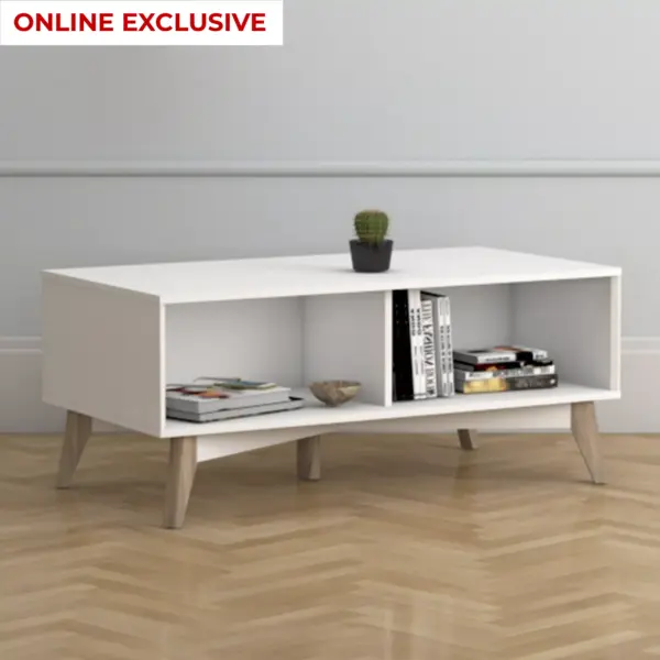 Emerland Coffee Table