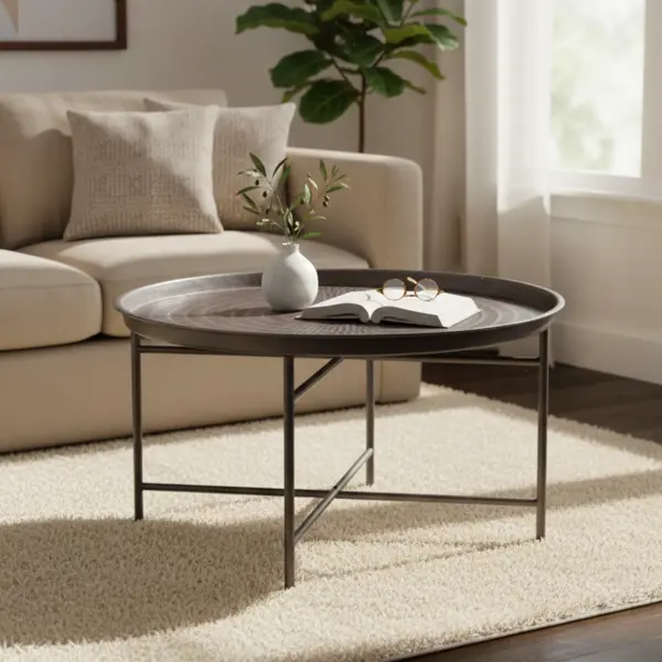 Ines Coffee Table