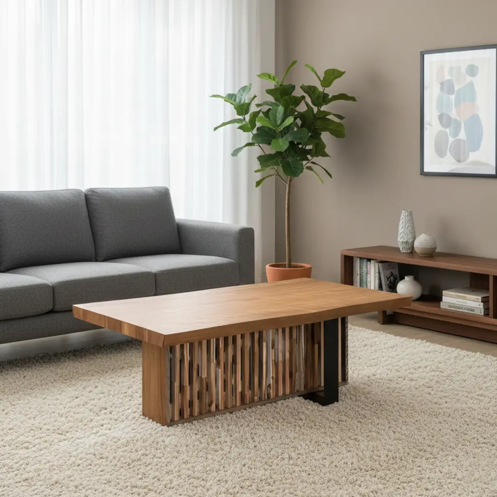 Joya Coffee Table United Furniture