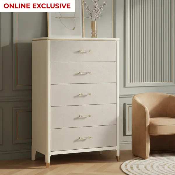 Khashab Chest Of Drawer