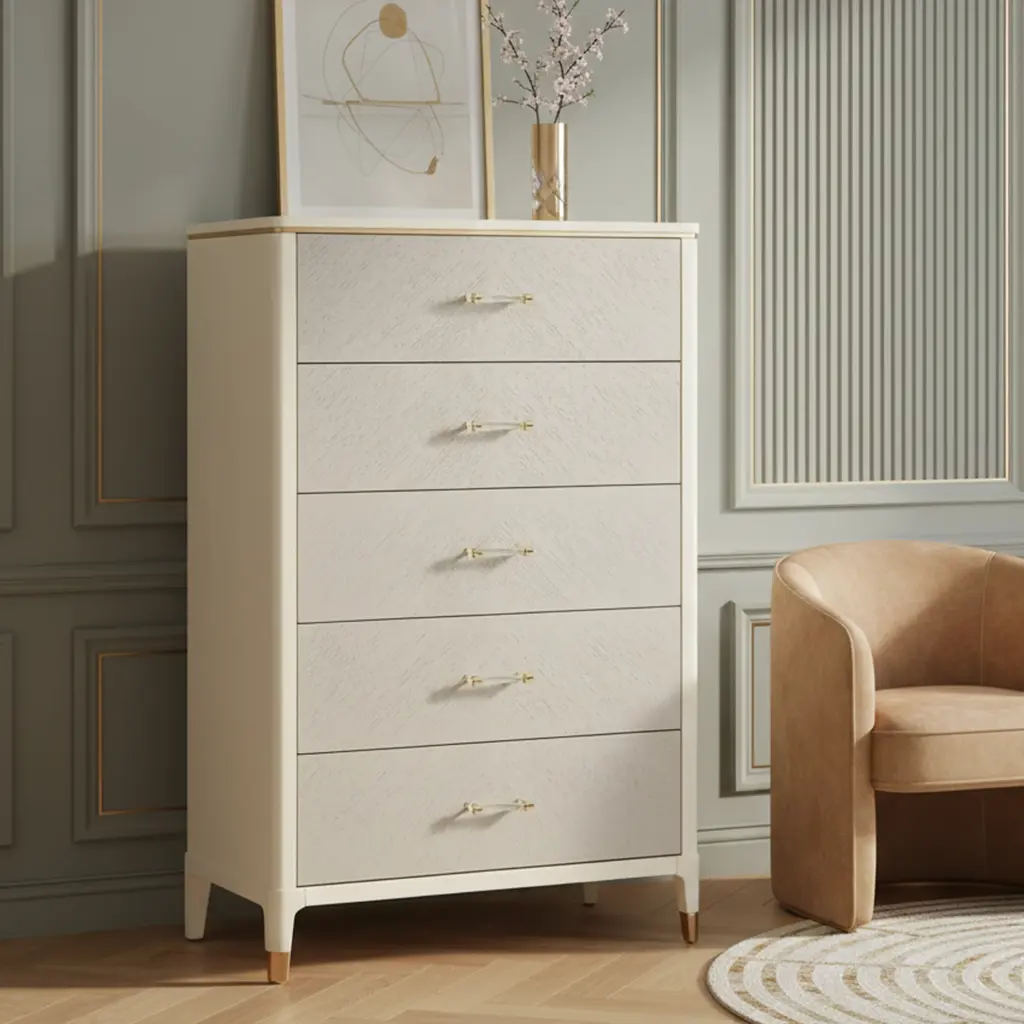 Khashab Chestofdrawer 1 United Furniture