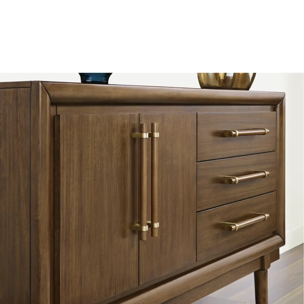Lyncott Dining Server 2 United Furniture