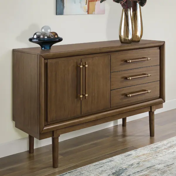 Lyncott Dining Server