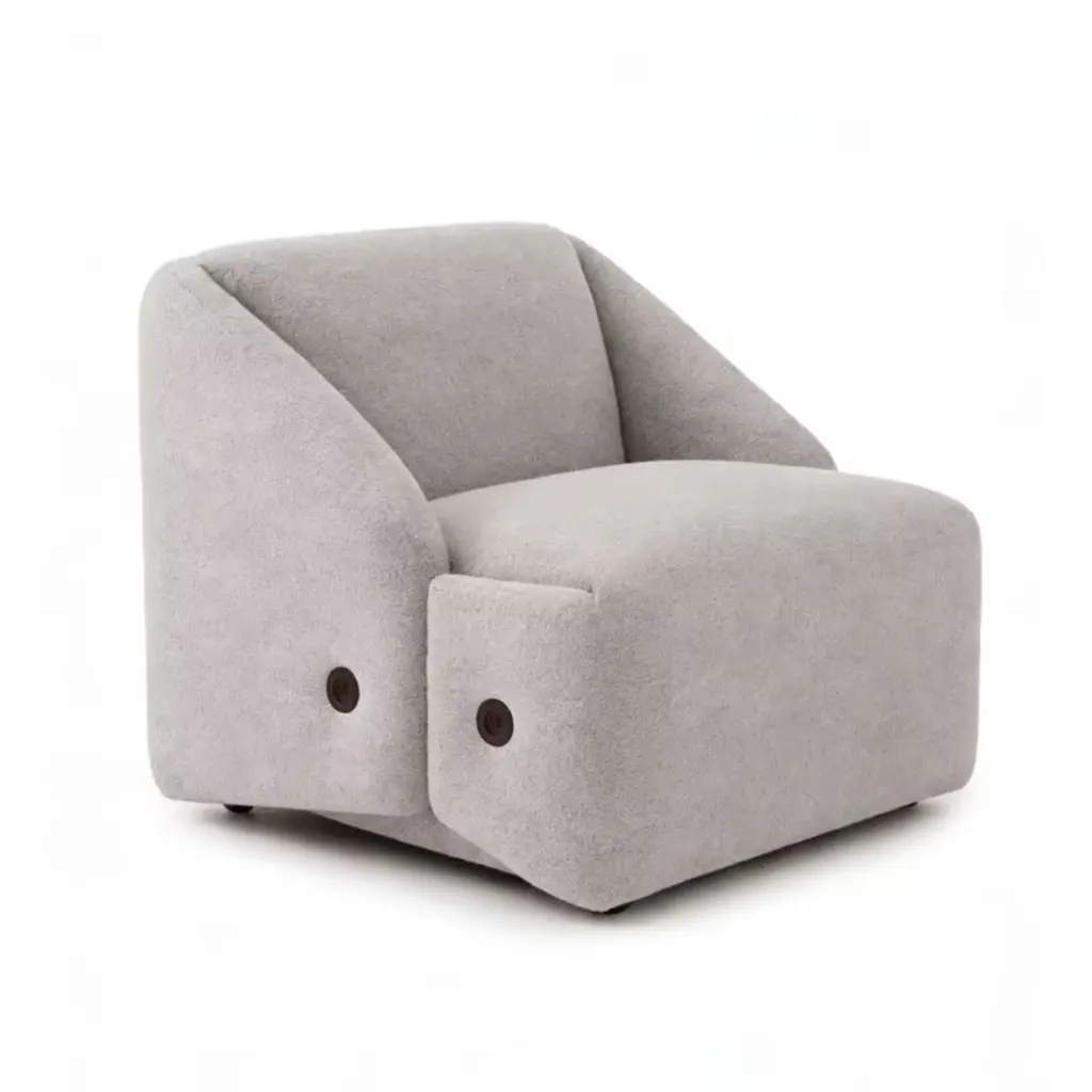 Pattinson Single Seater 1 United Furniture