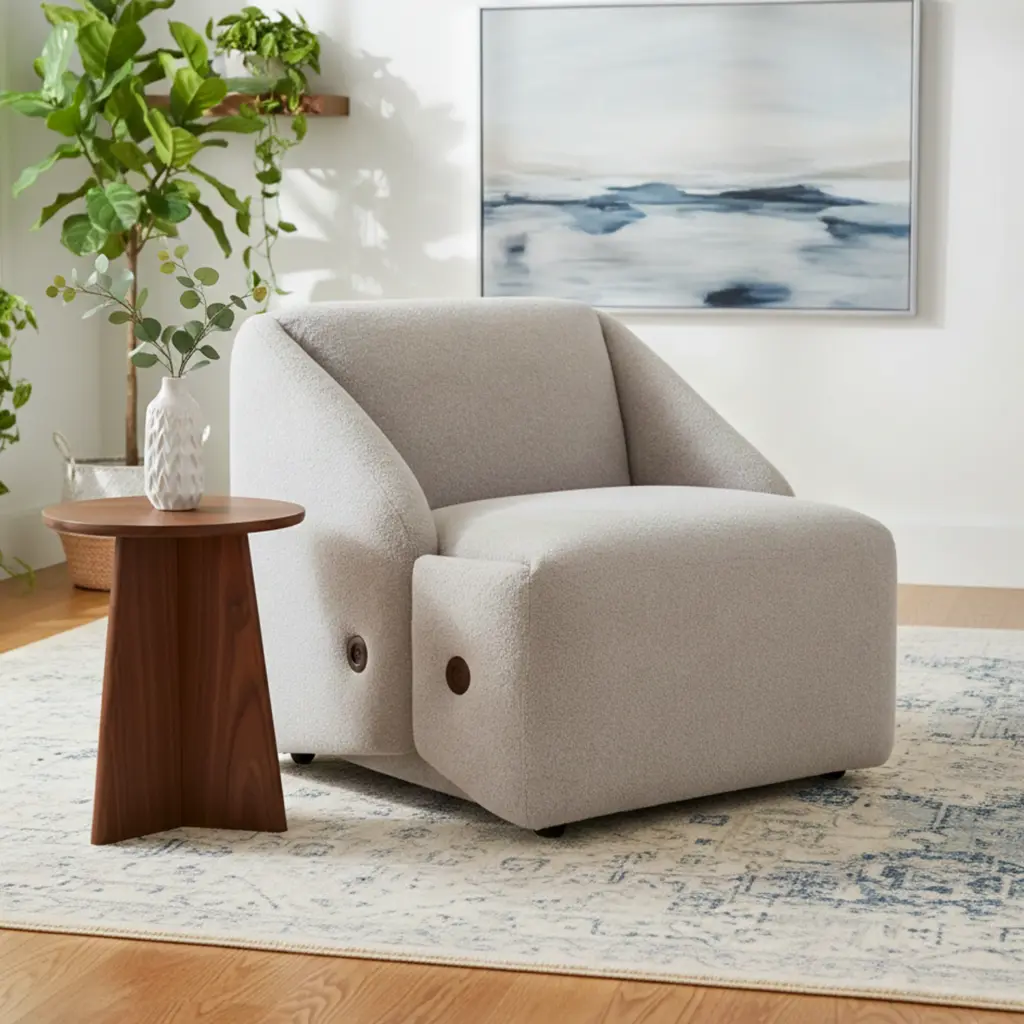 Pattinson Single Seater 2 United Furniture