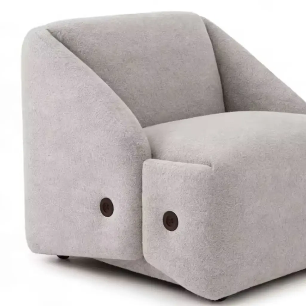 Pattinson Single Seater 4 United Furniture