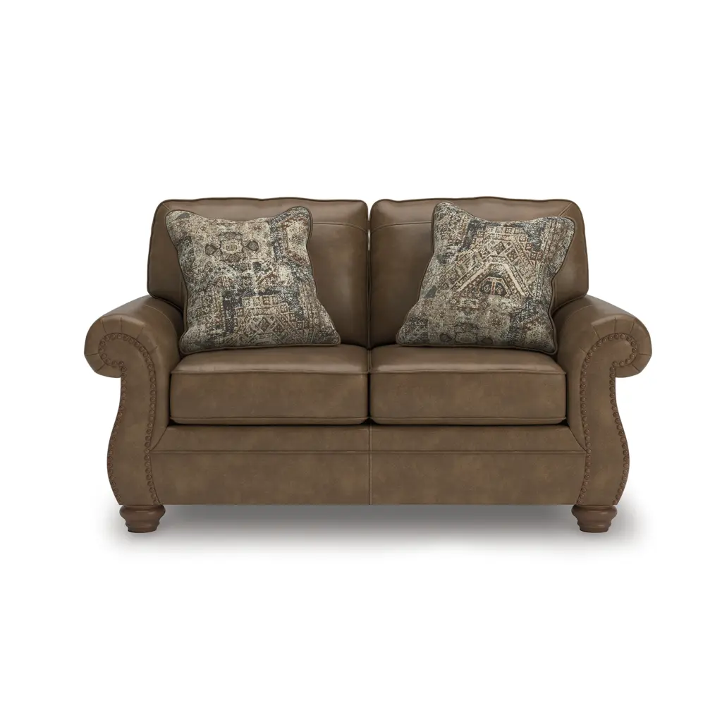 Shadsburne Sofa Set United Furniture