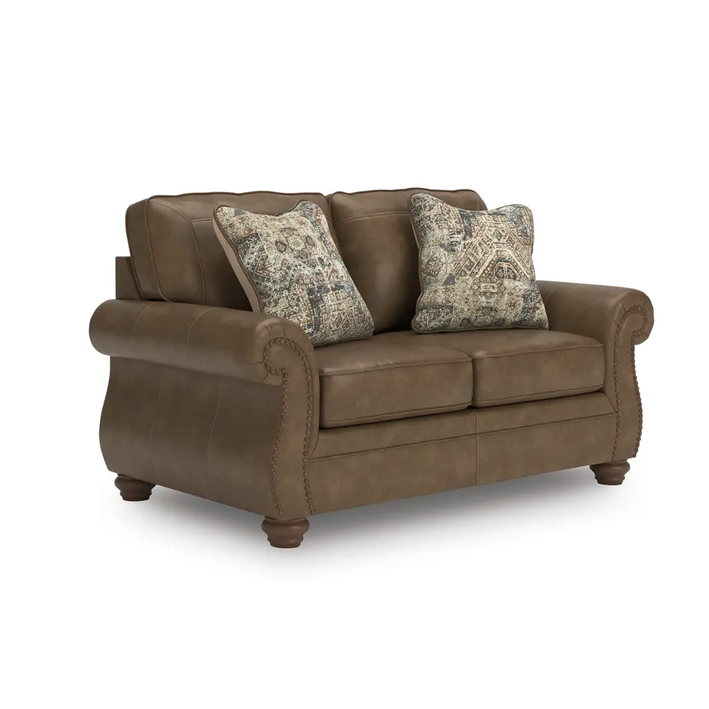 Shadsburne Sofa Set 1 United Furniture