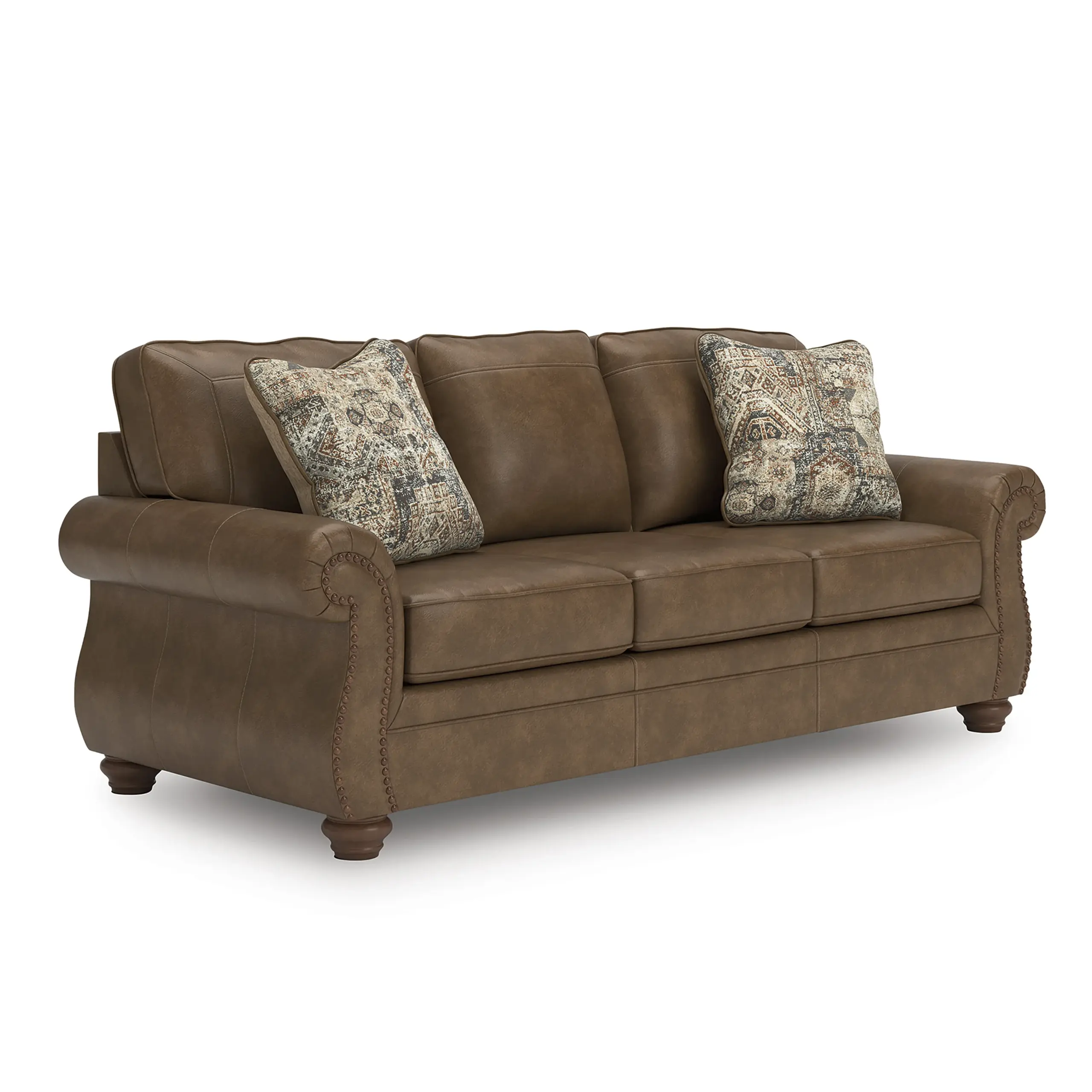 Shadsburne Sofa Set 6 United Furniture