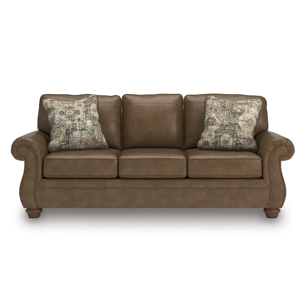 Shadsburne Sofa Set 8 United Furniture