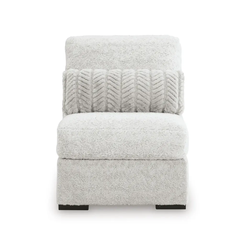 Snodoodle Armless Chair 1 United Furniture