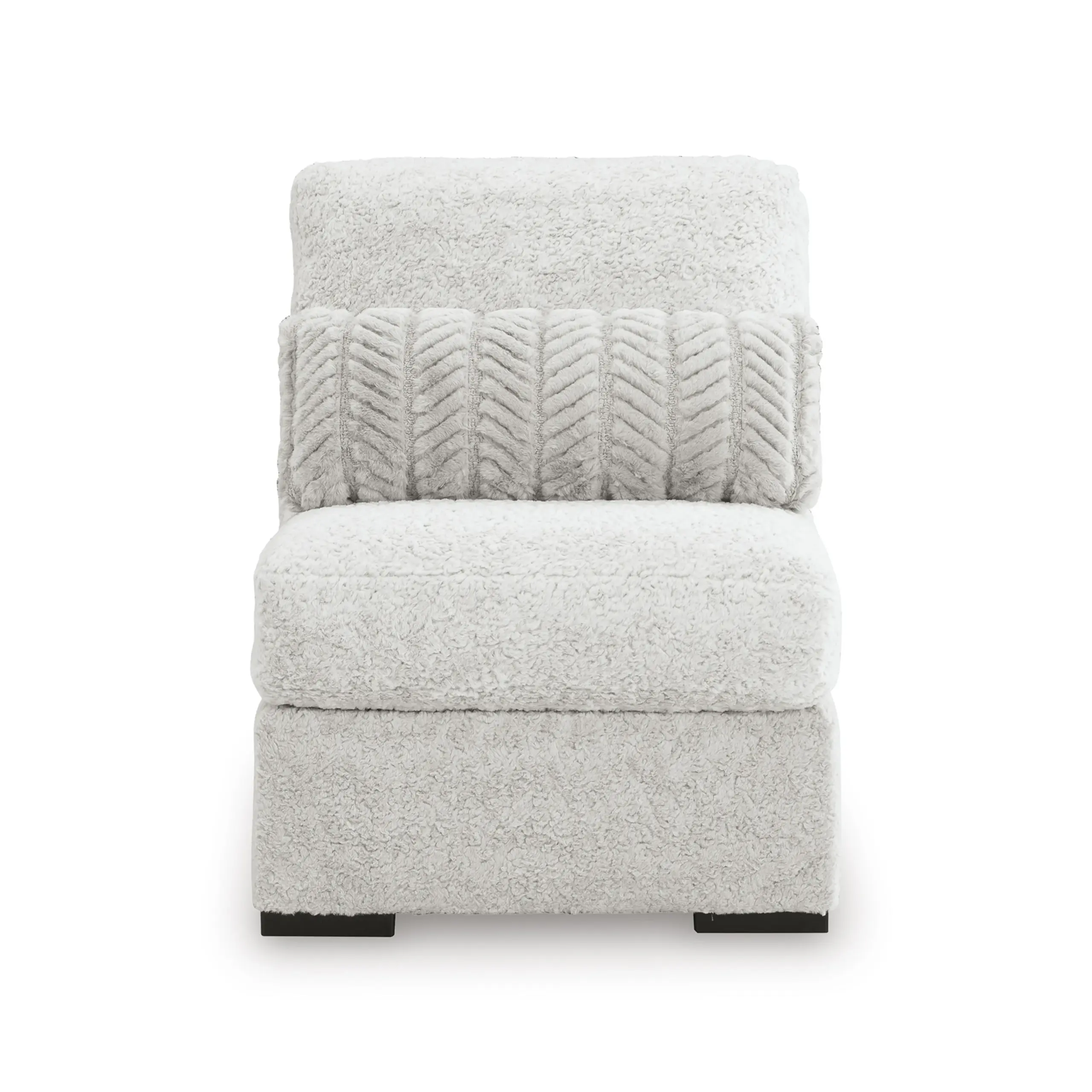 Snodoodle Armless Chair 1 United Furniture