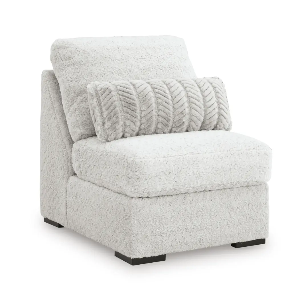 Snodoodle Armless Chair 3 United Furniture