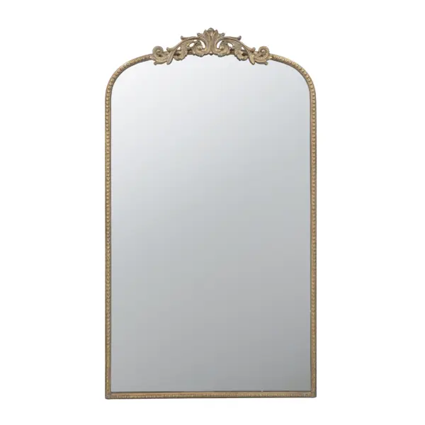 Gold Mirror (82197-Gold-DS)