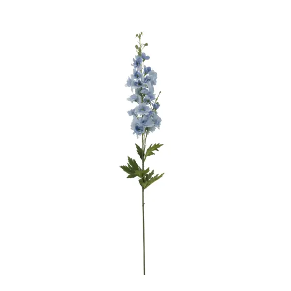Real-Touched Delphinium (A0027-Blue)