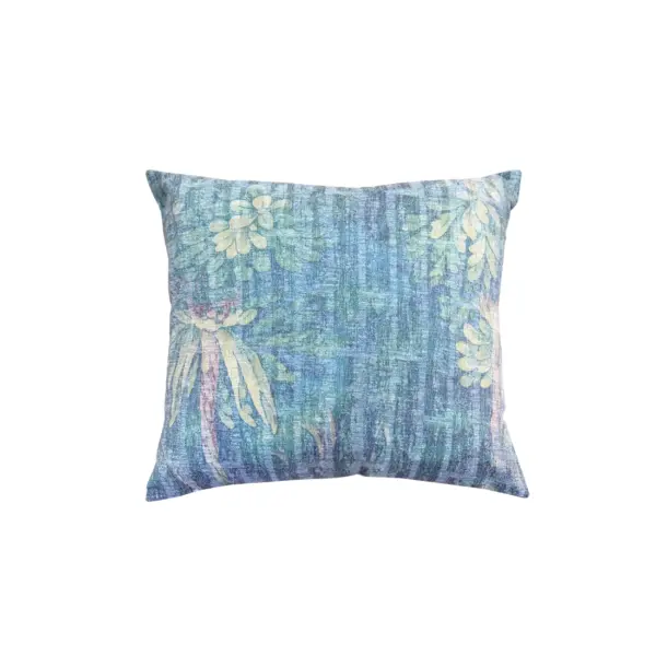 Digital Print on Cotton Jaquard Cushion  45 x 45 cm (HOL-151)