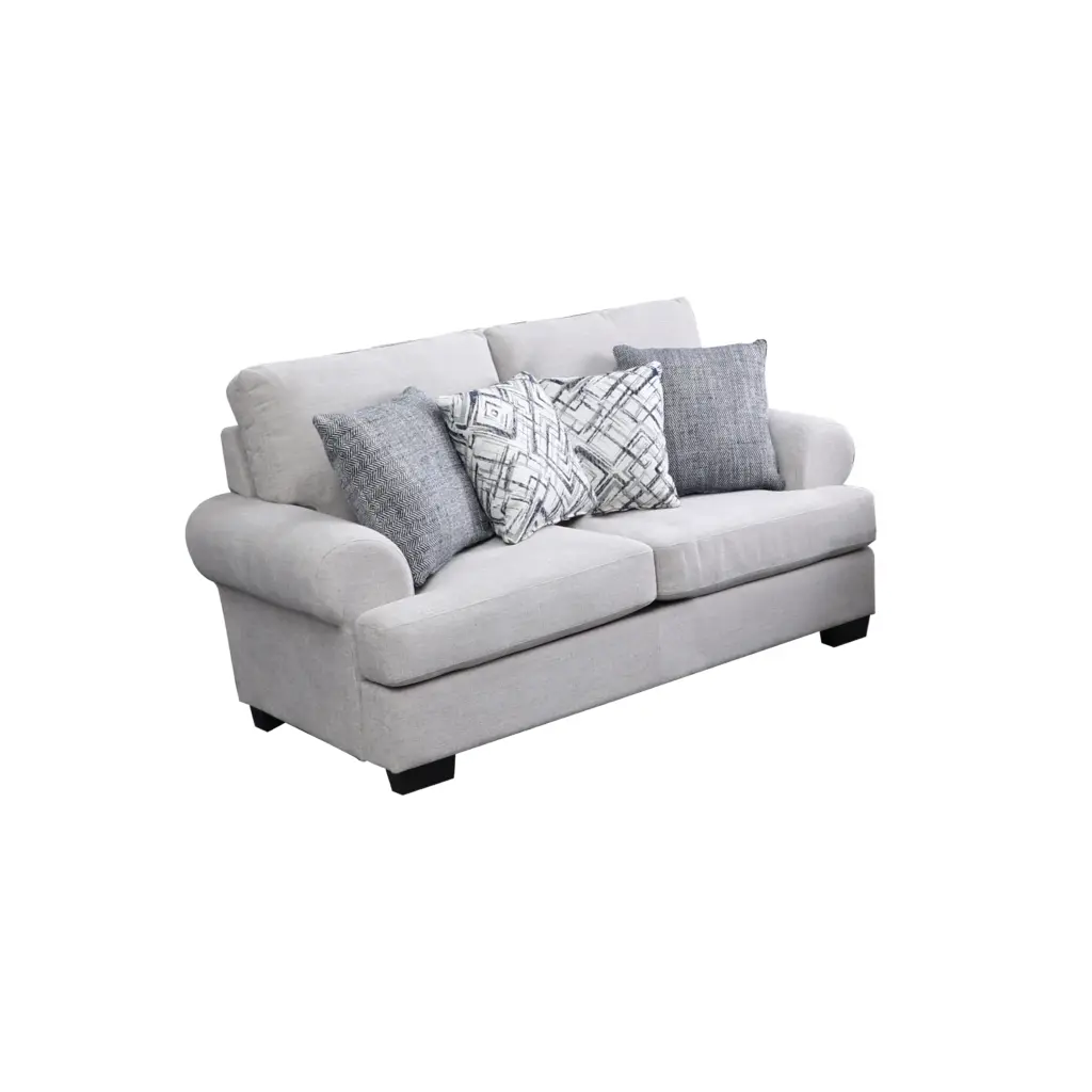 Rashida 2 Seater Sofa United Furniture