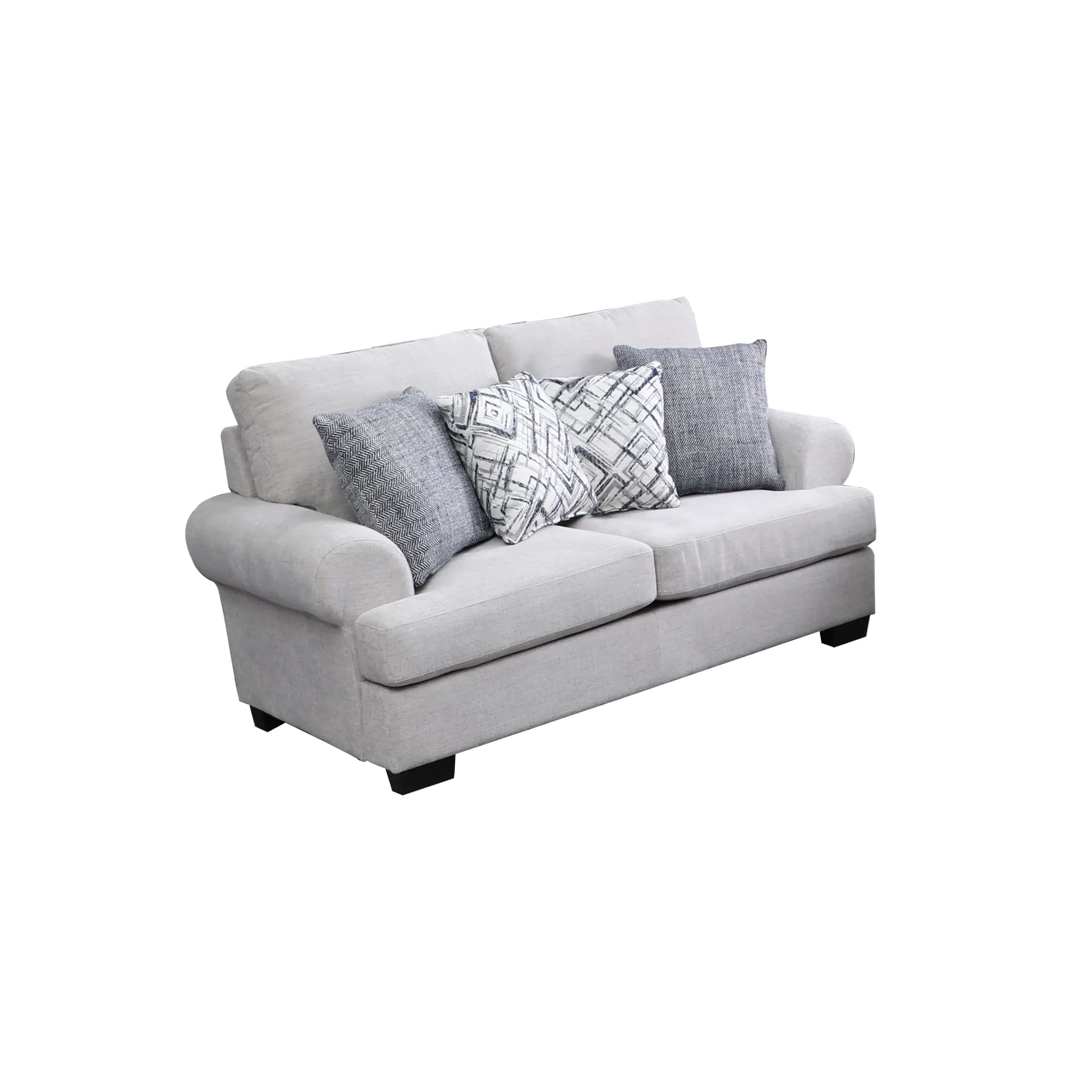Rashida 2 Seater Sofa United Furniture