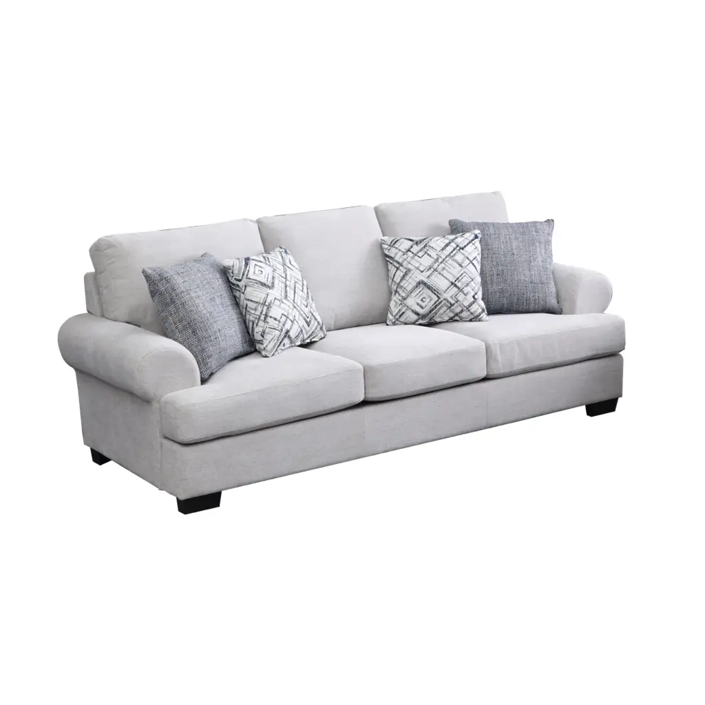 Rashida 3 Seater Sofa United Furniture
