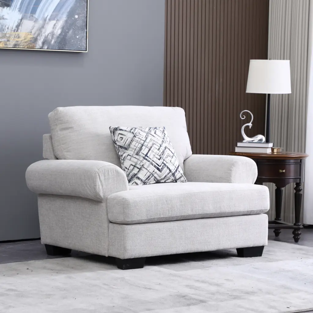 Rashida Single Seater United Furniture