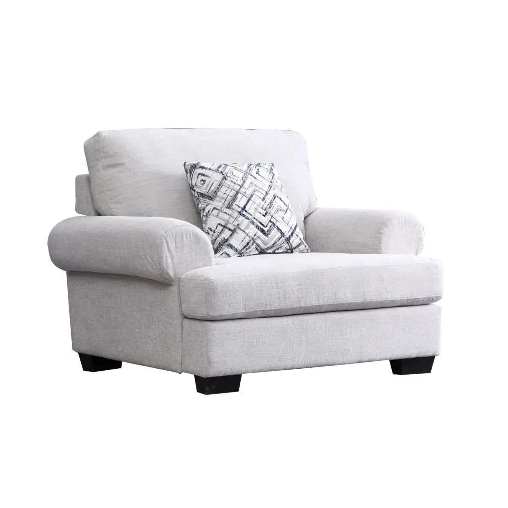 Rashida Single Seater A United Furniture