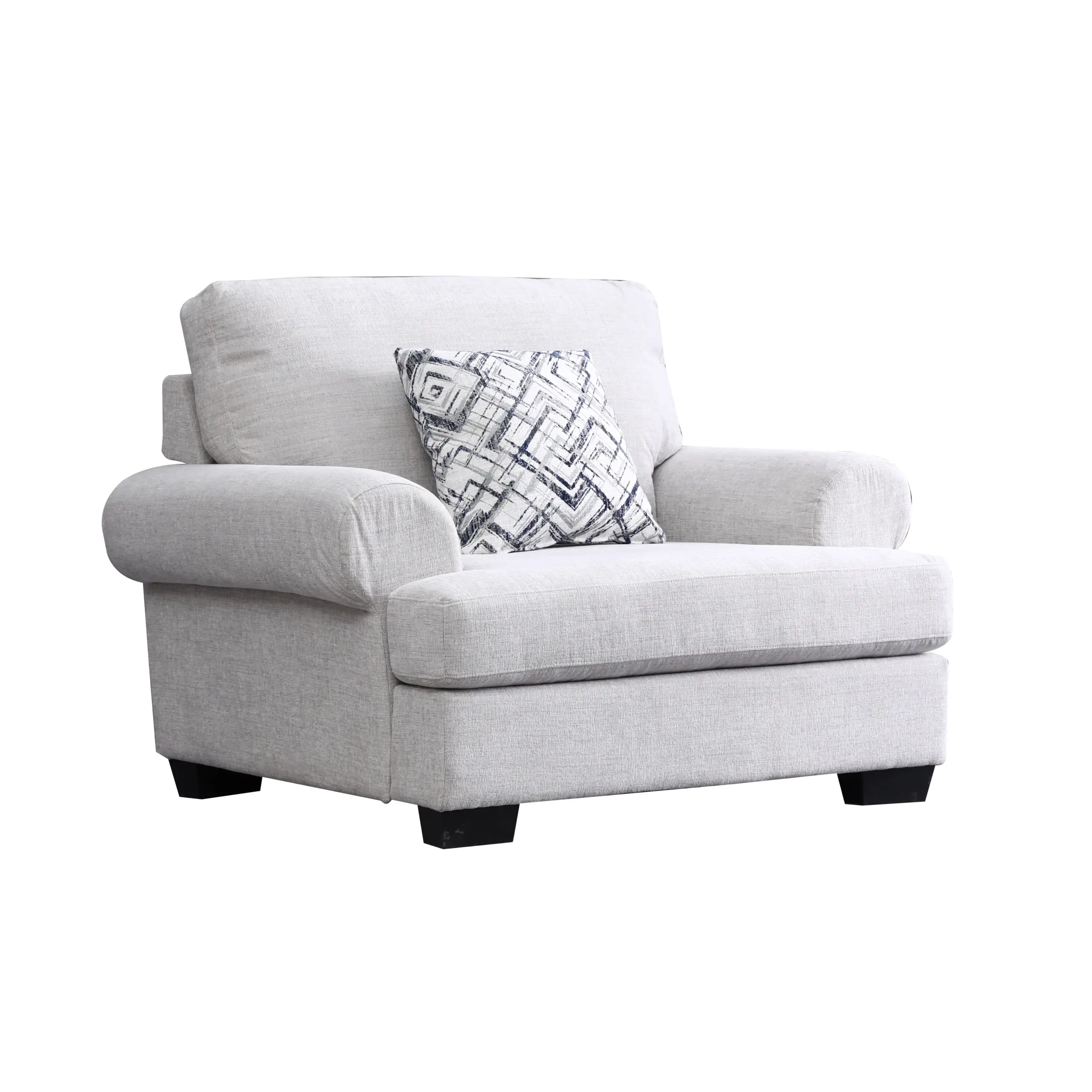 Rashida Single Seater A United Furniture