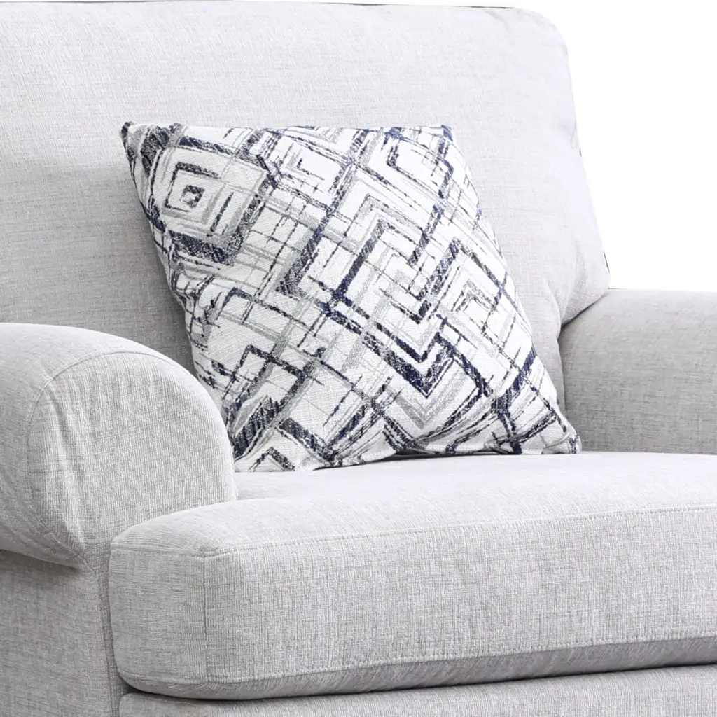 Rashida Single Seater Swatch United Furniture