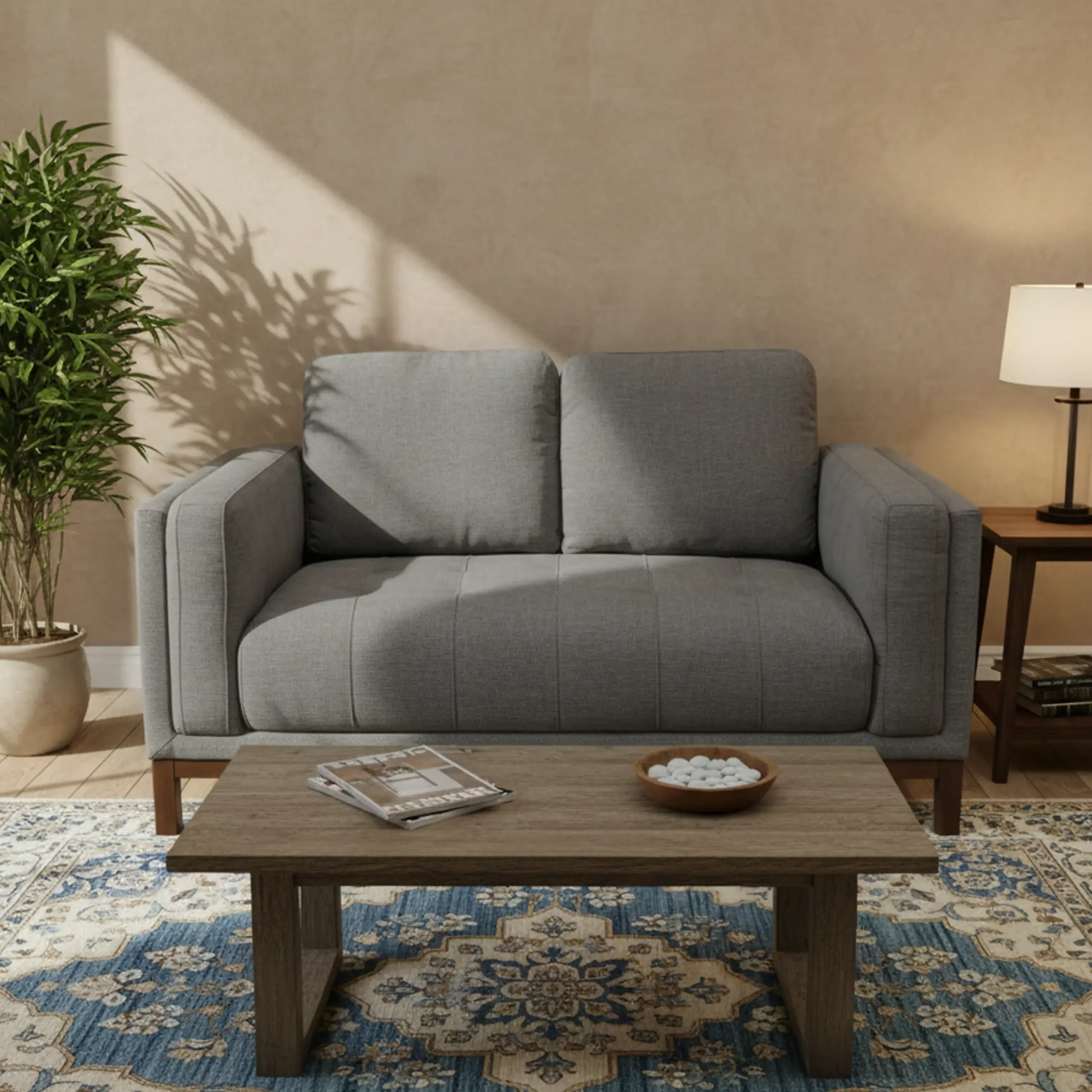 Stewart 2seater United Furniture