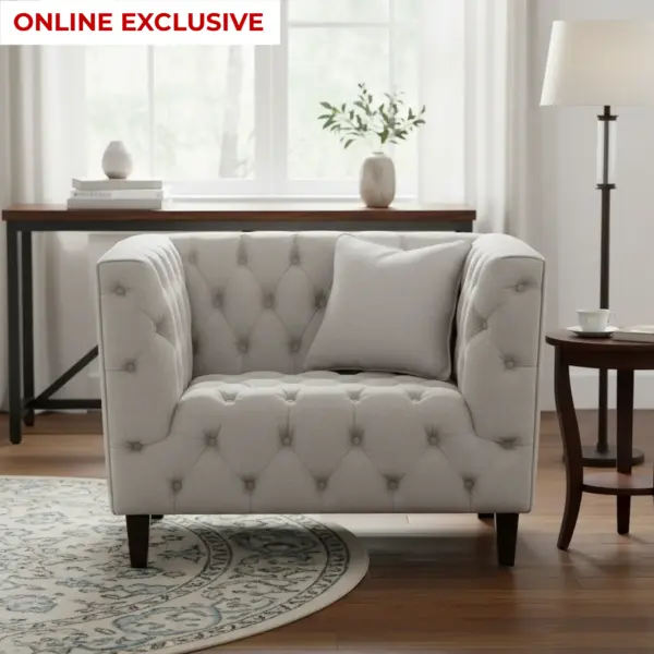 Aleppo Single Seater