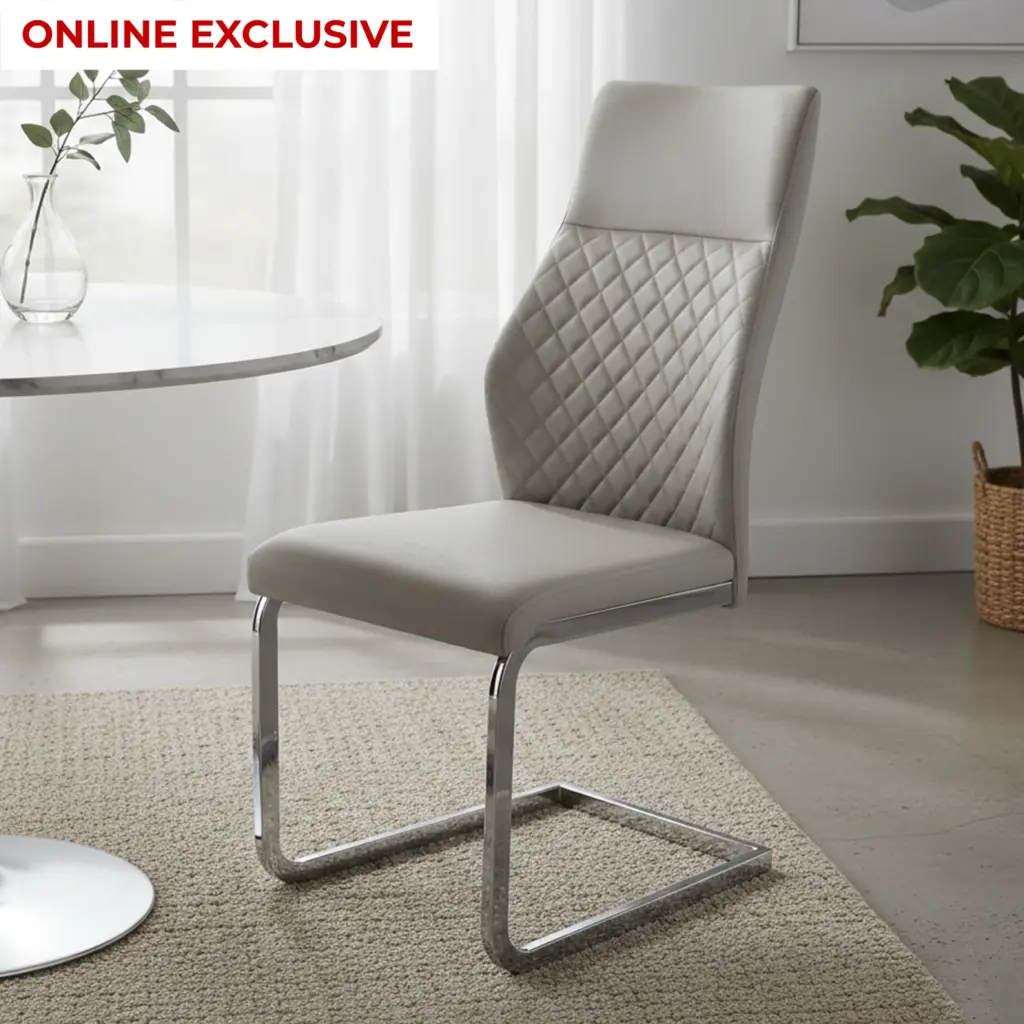 Anna Dining Chair Bg United Furniture