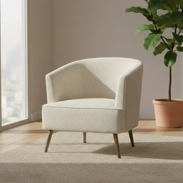 Civon Accent Chair