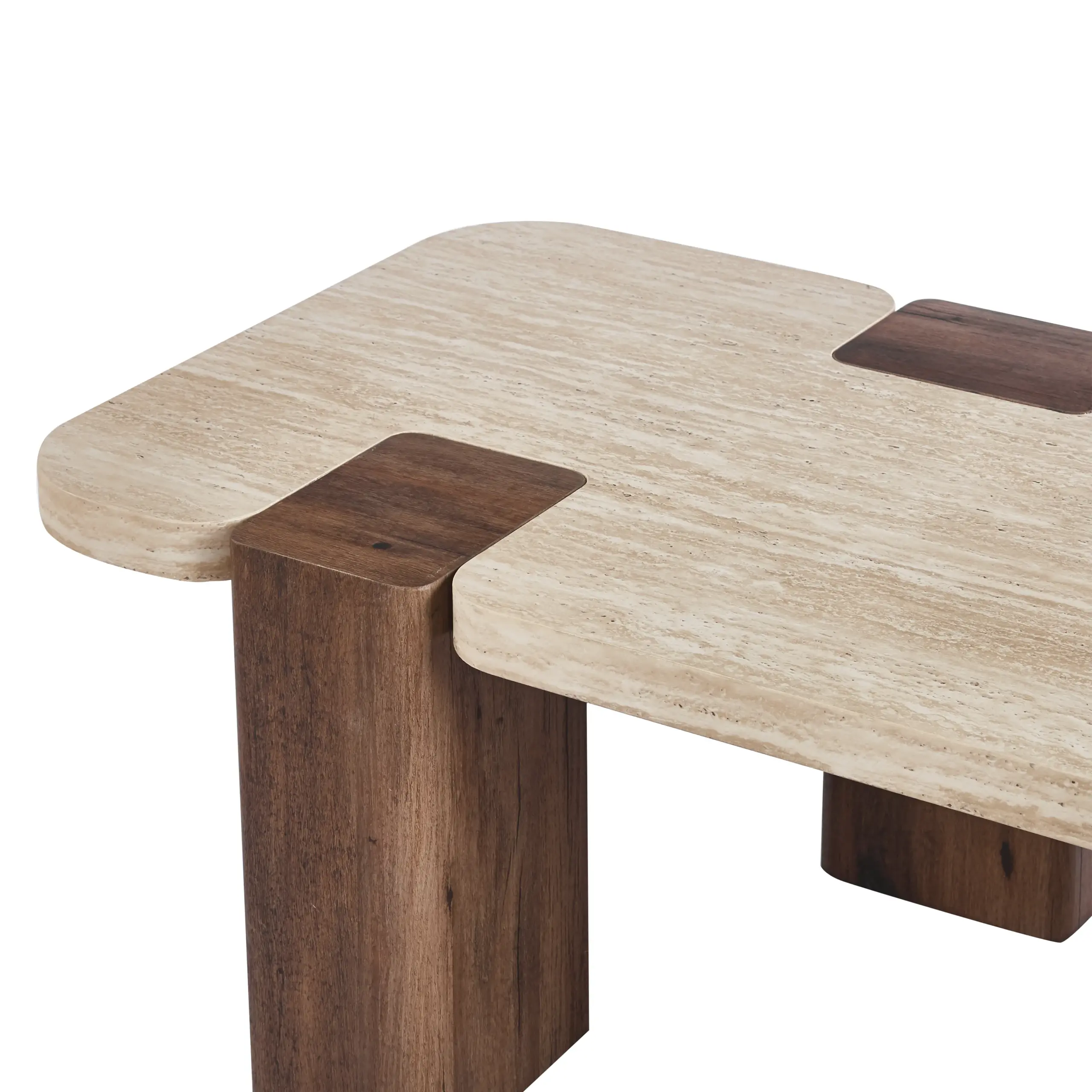 Coffee Table 2 United Furniture