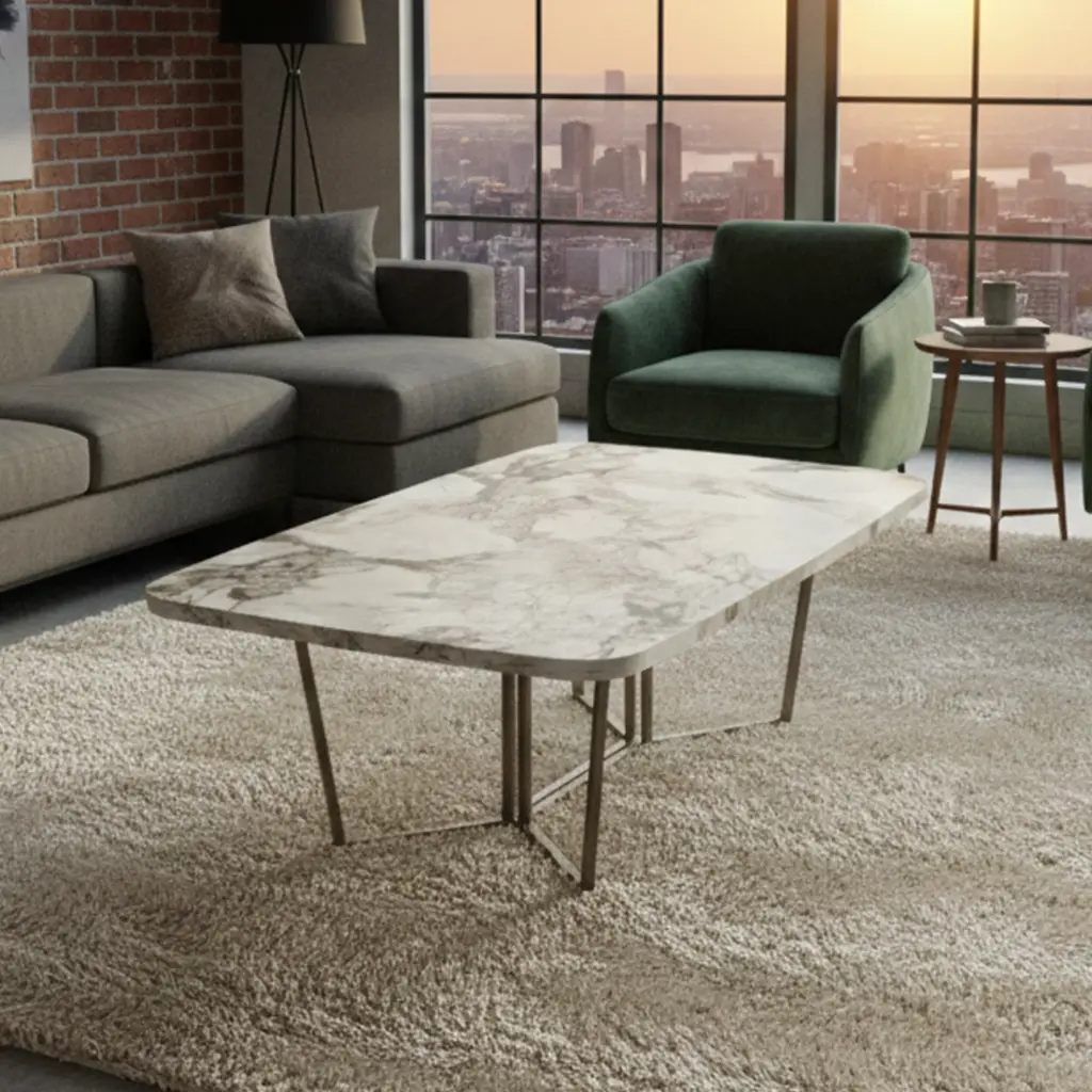 Coffee Table Bg United Furniture