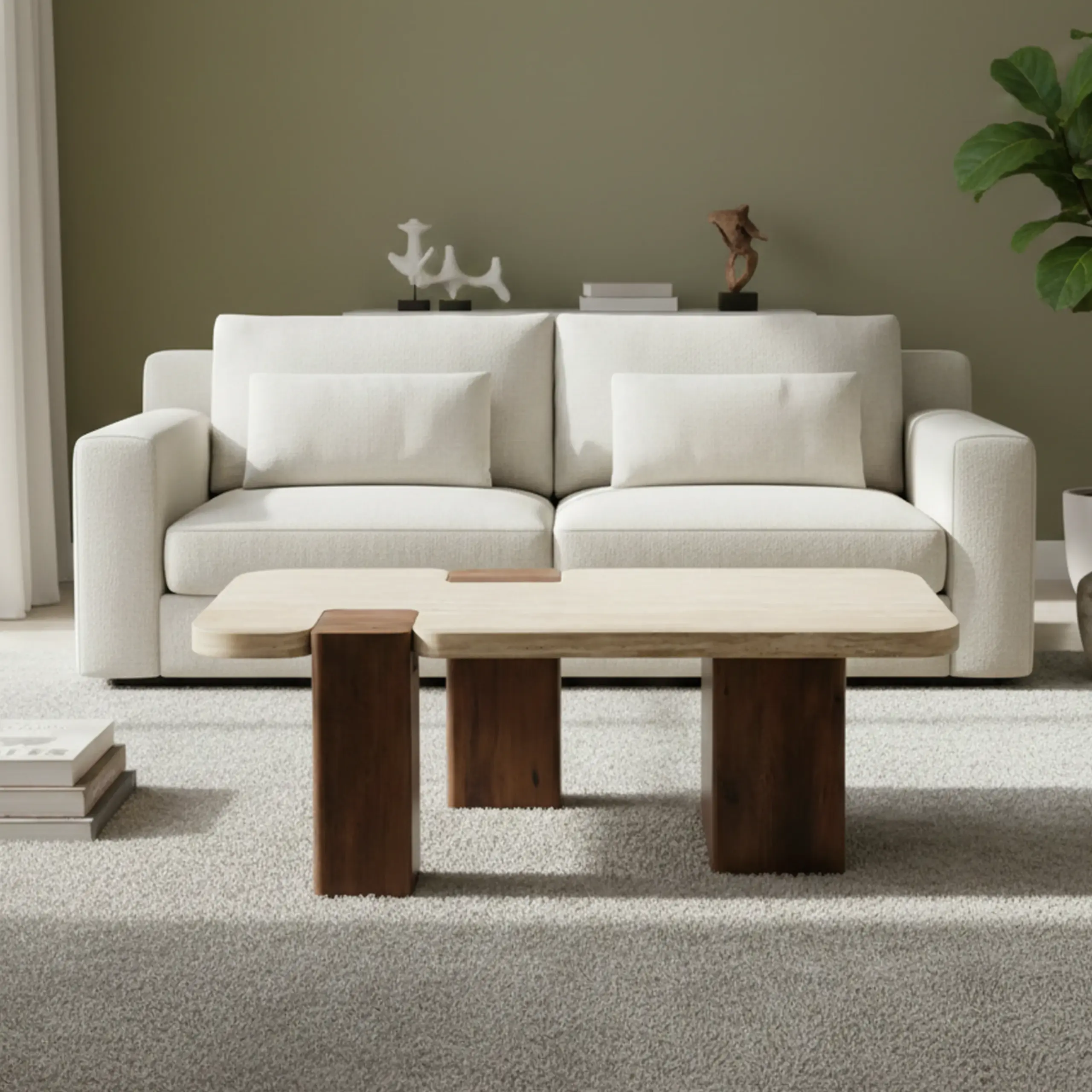 Coffee Table Bg United Furniture
