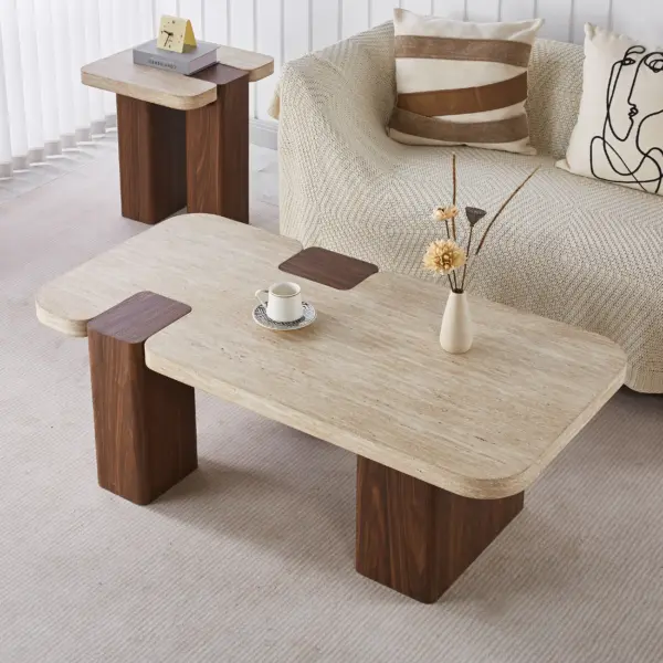 Wendel Coffee Table