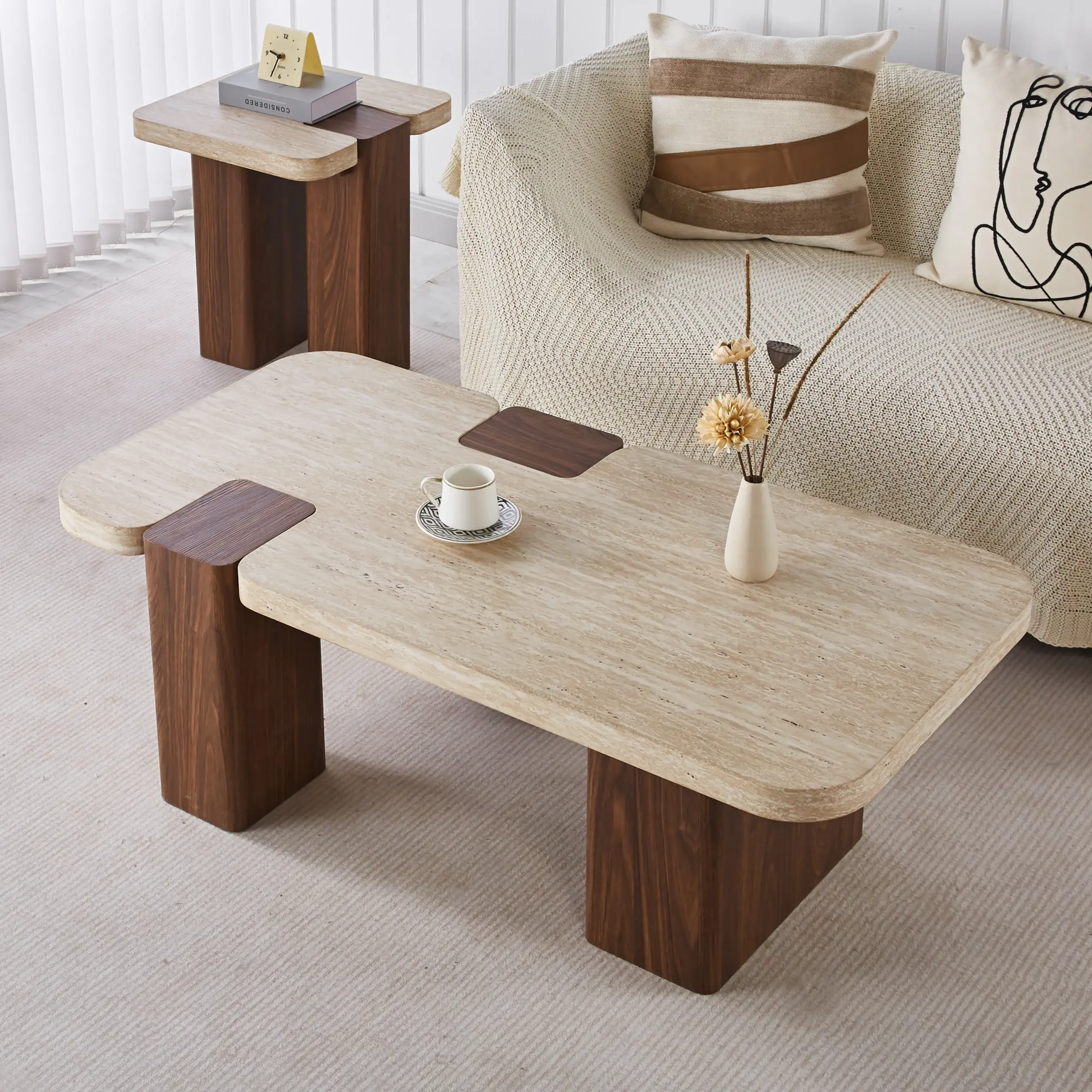 Coffee Table Bg 1 United Furniture