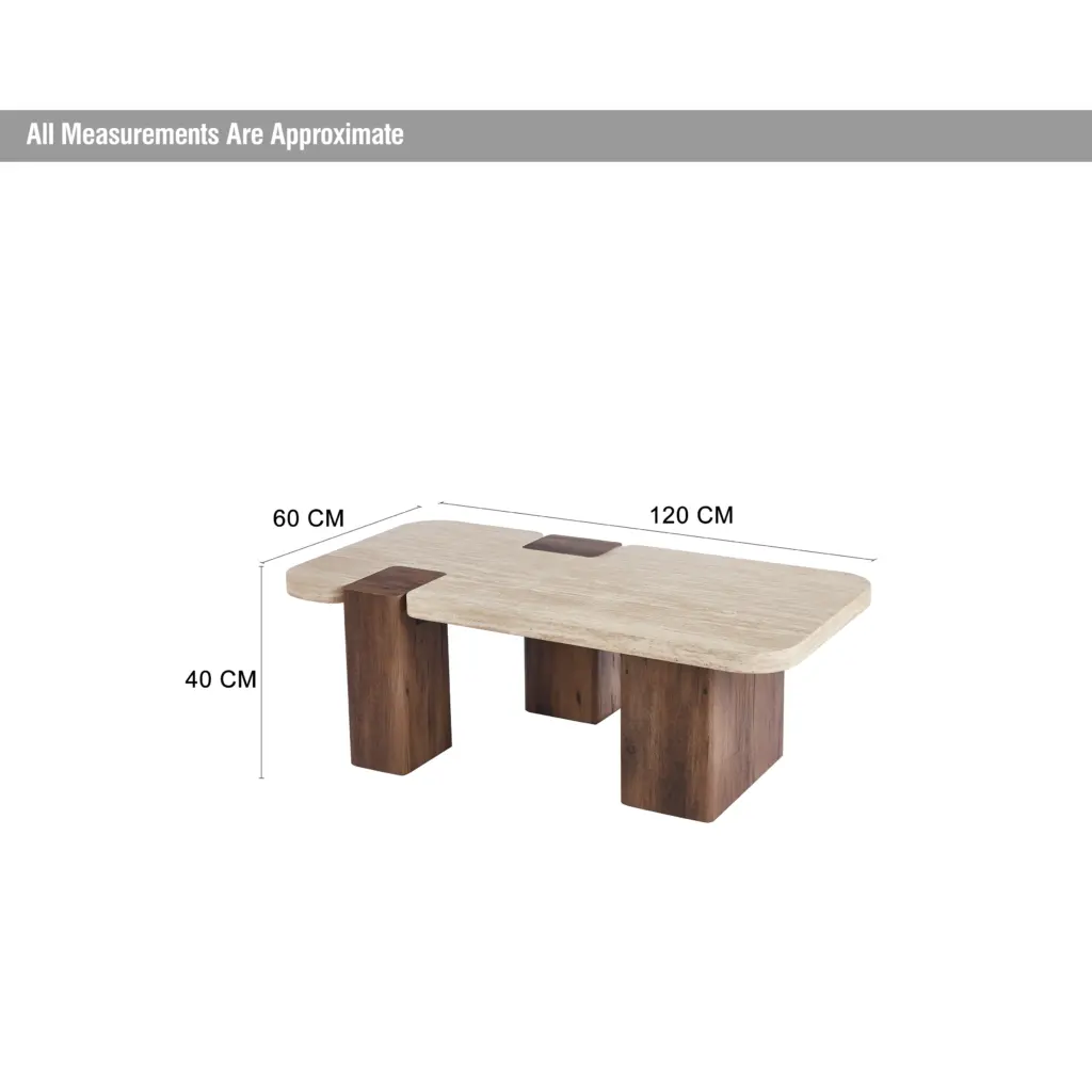 Coffee Table Dim United Furniture
