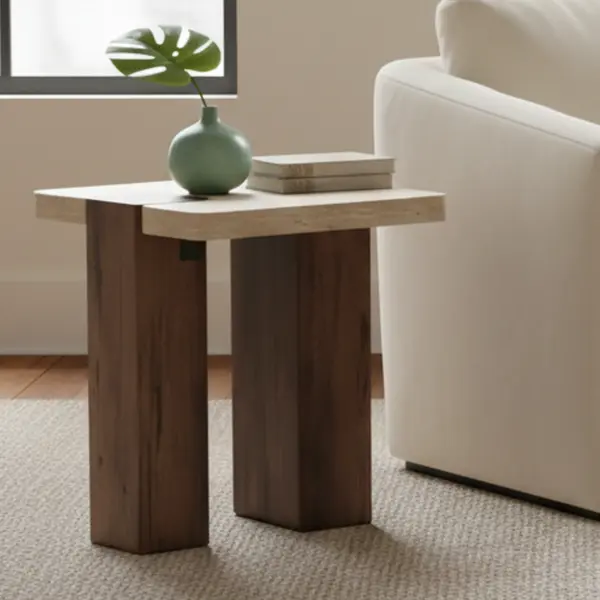 Wendel Side Table