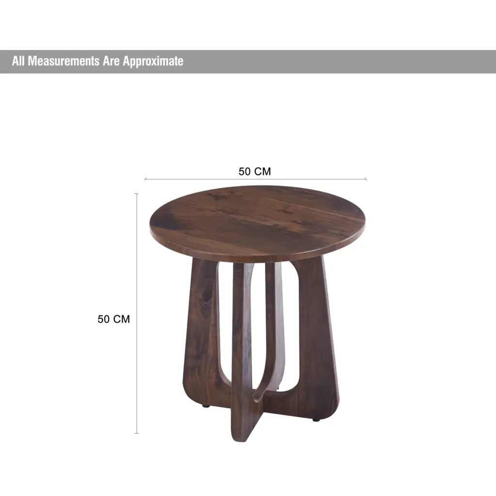 Hola End Table Dim United Furniture