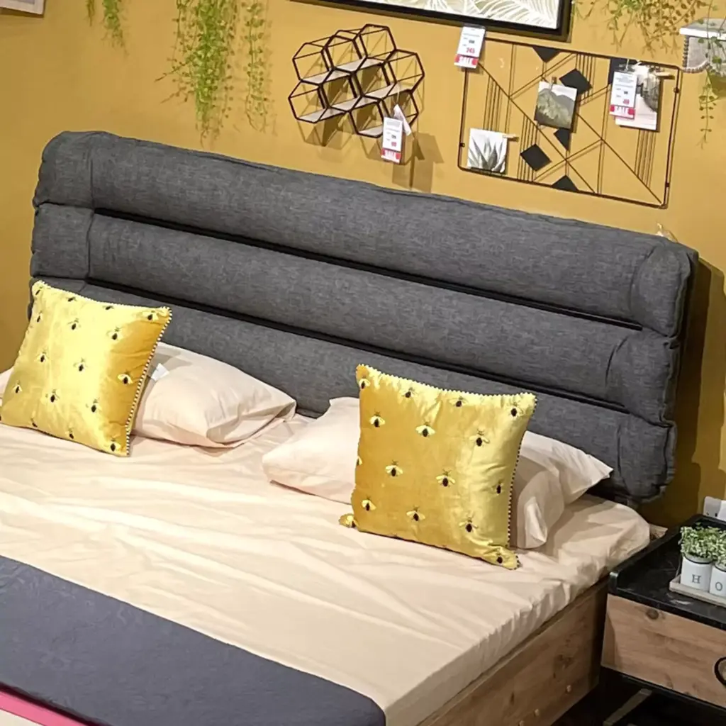 Loft Bedroom Headboard United Furniture