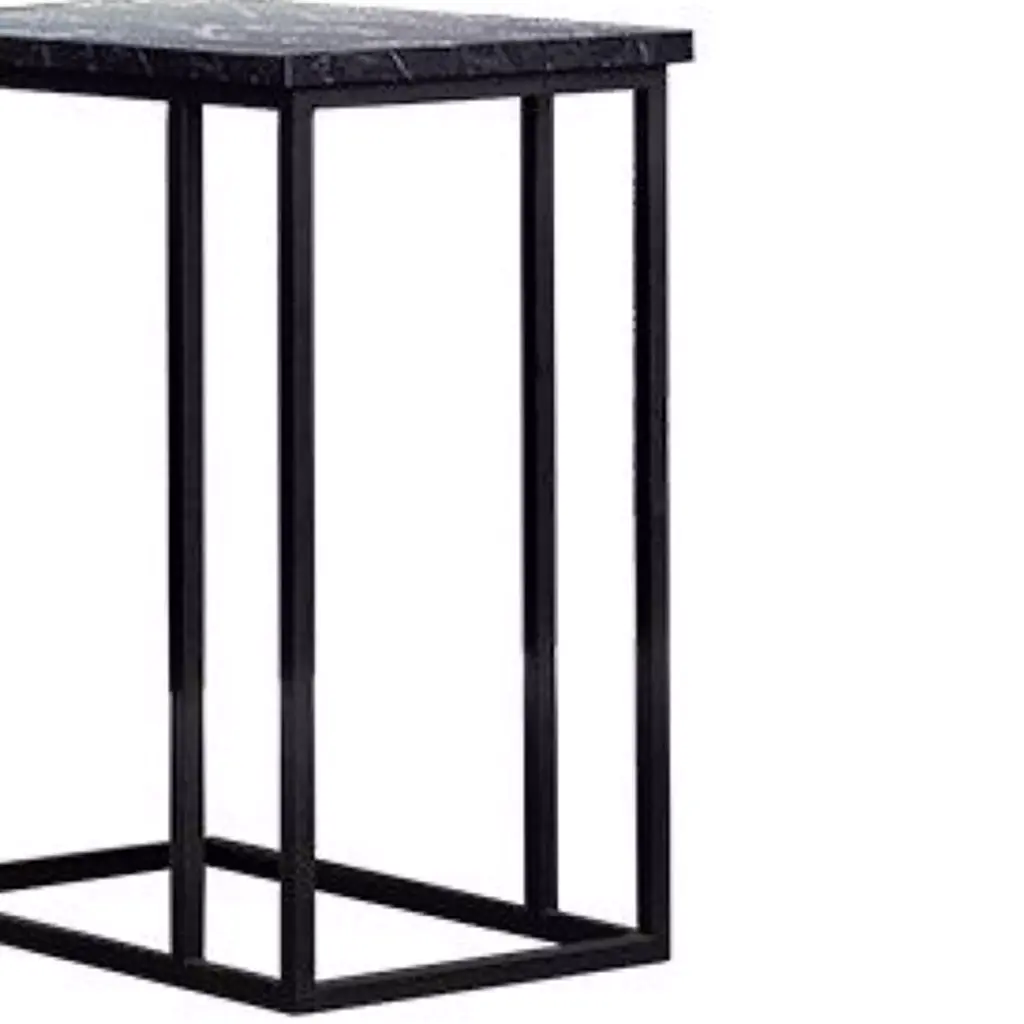 Loft End Table 2 United Furniture