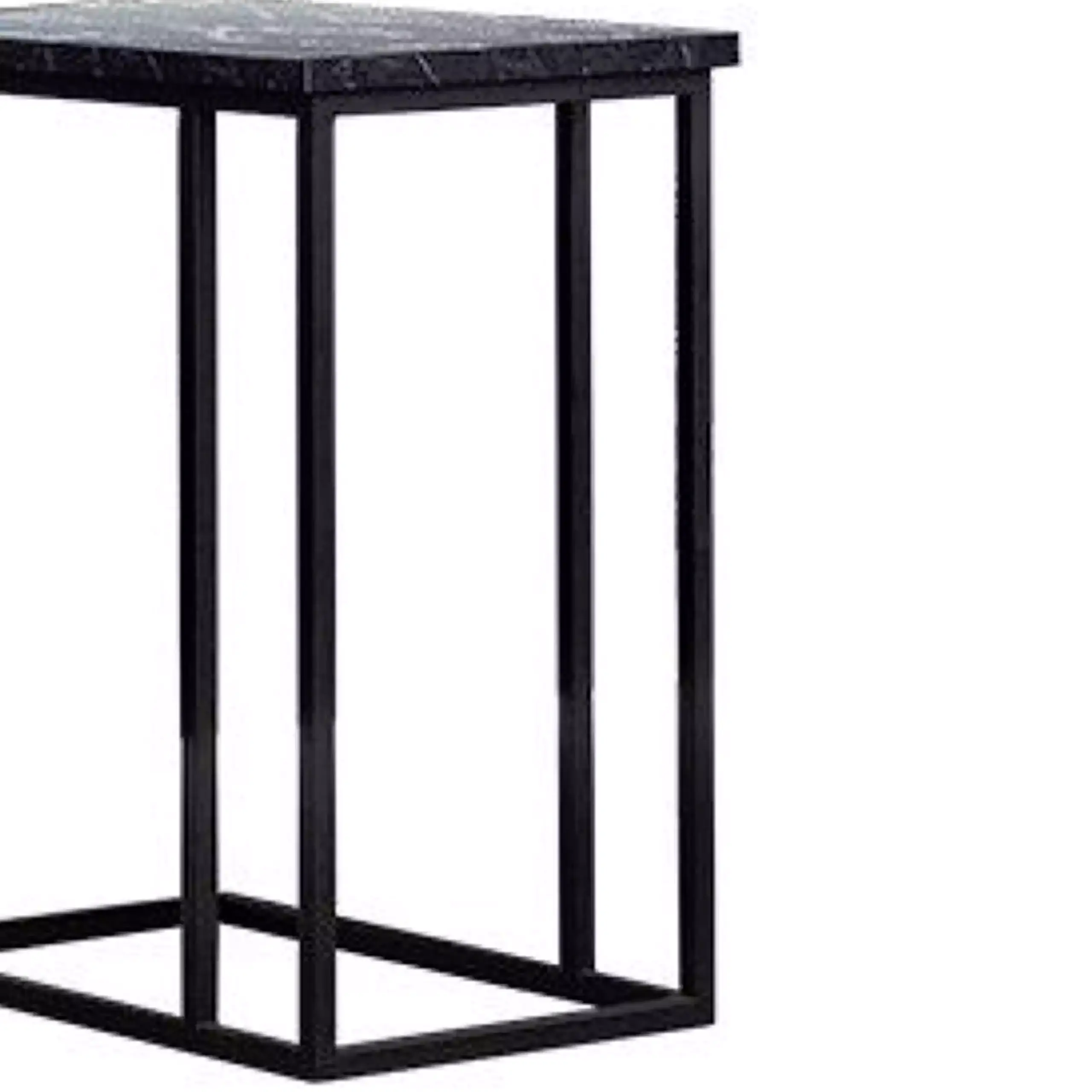 Loft End Table 2 United Furniture