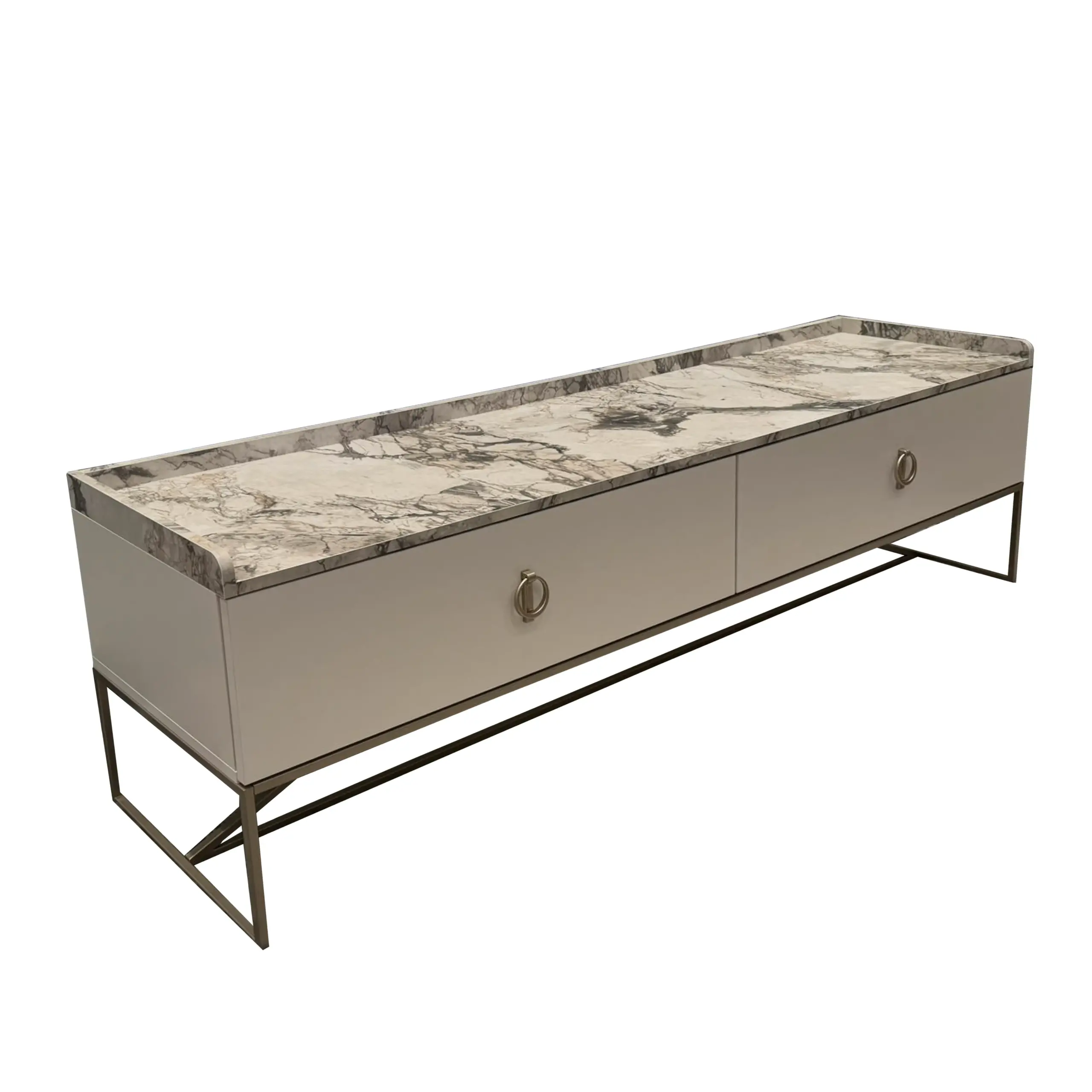 Loft Tv Cabinet United Furniture