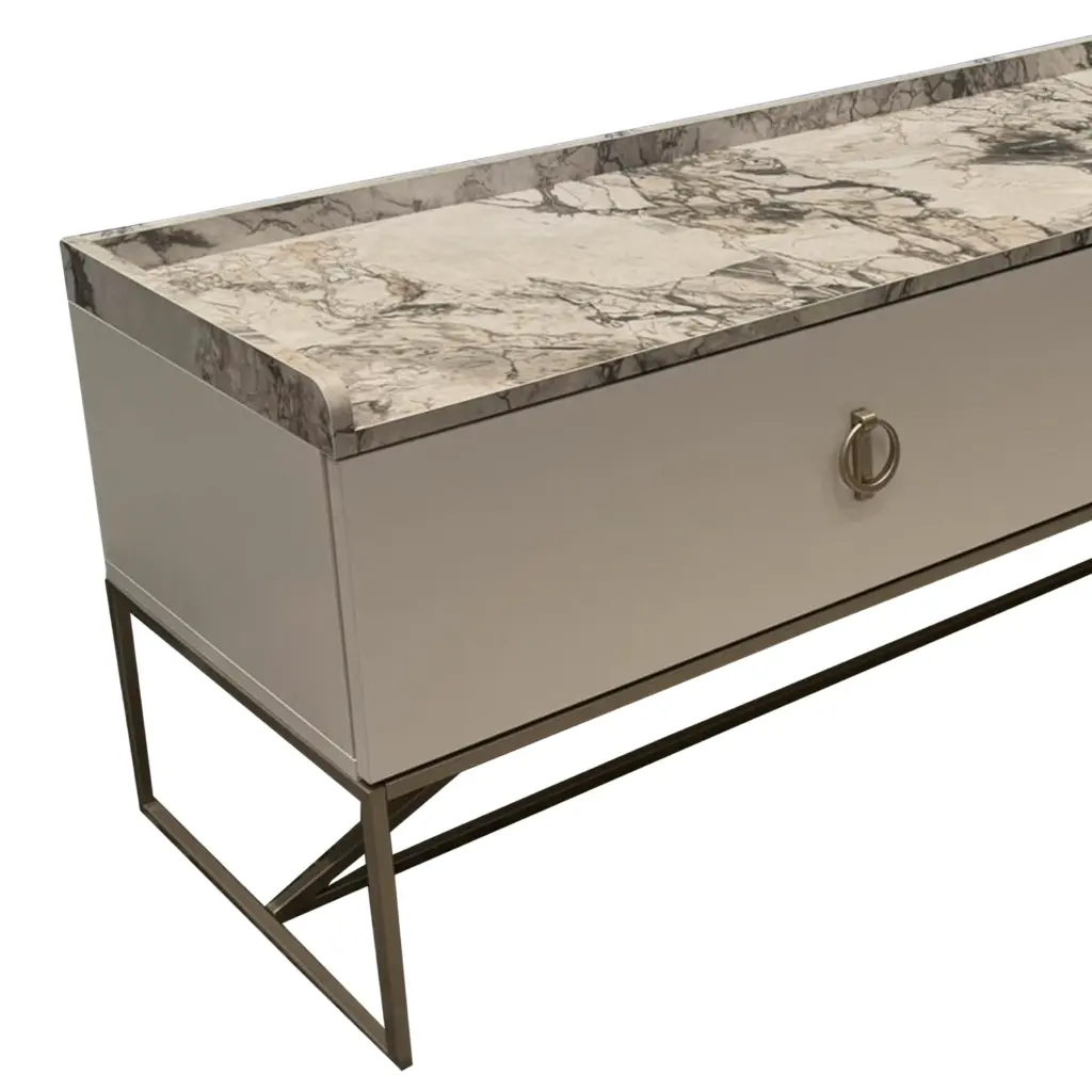 Loft Tv Cabinet 2 United Furniture