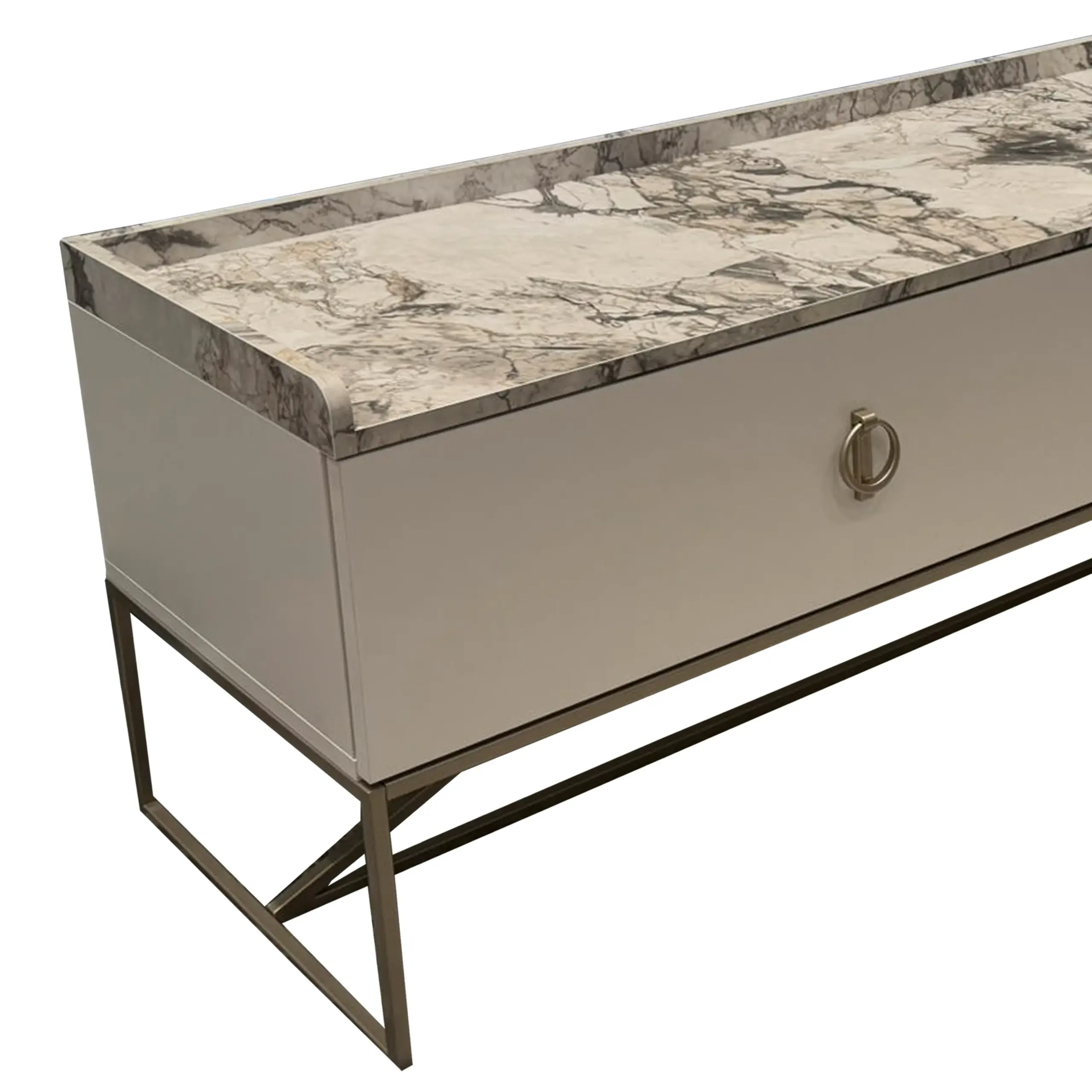 Loft Tv Cabinet 2 United Furniture