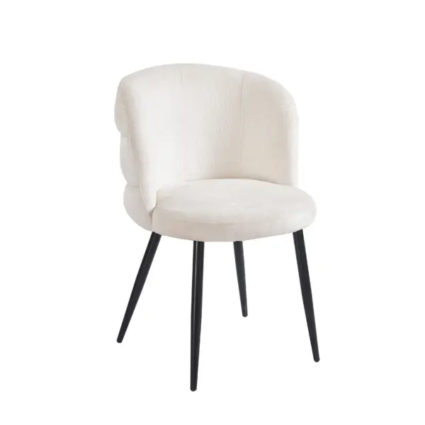 Luno Dining Chair - Beige